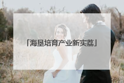 海垦培育产业新实荔